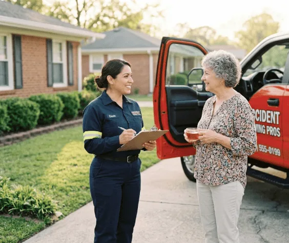 Accident Towing Service Acampo, CA FAQs